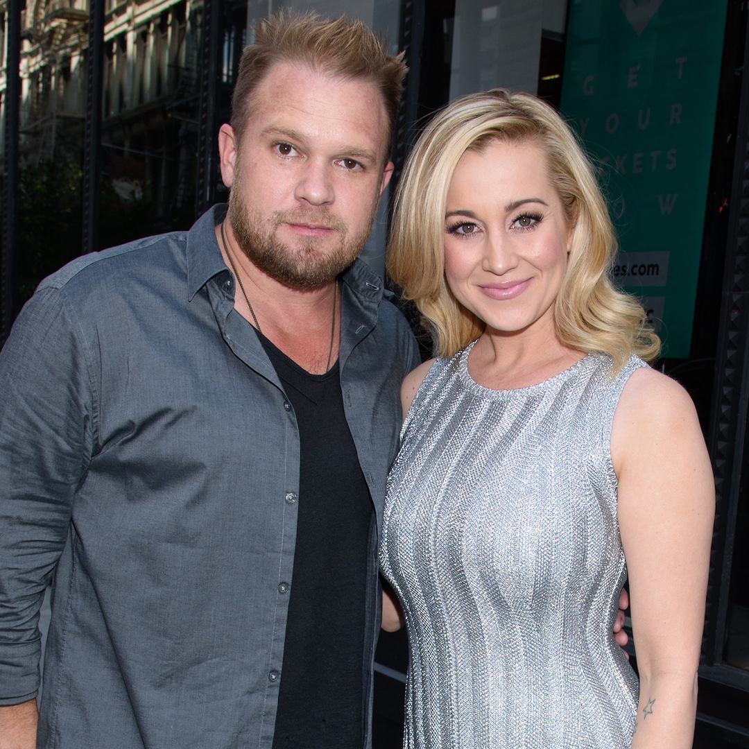 Kellie Pickler’s Husband Kyle Jacobs’ Cause of Death Confirmed by Autopsy – E! Online
